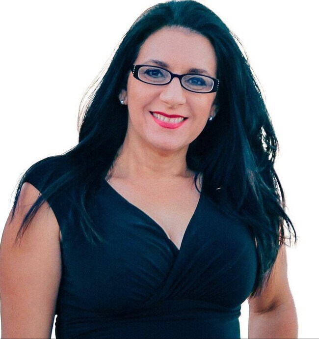 Maray Borrego