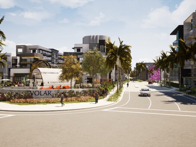 Volar Apartments, Irvine, CA 92612 - photo 7