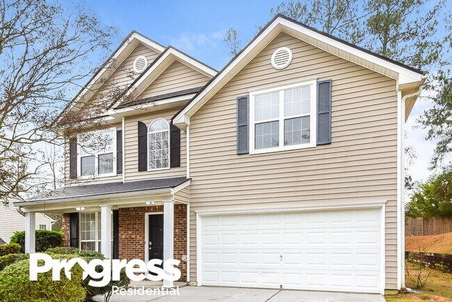 118 Silver Mine Trail SE, Austell, GA 30168 - photo 4