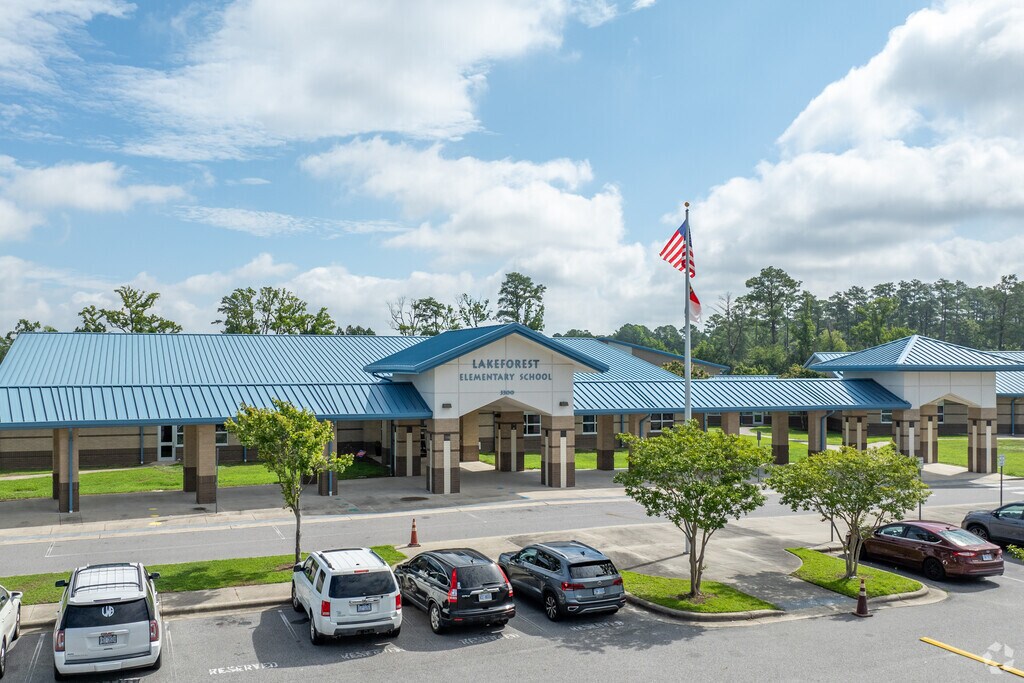 Lakeforest Elementary
