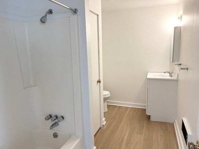 Discover Peaceful Living at Black Creek Apartments, Highland, NY 12528 - photo 5