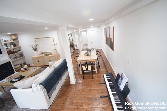 249 W Newton St unit 1, Boston, MA 02116 - photo 6
