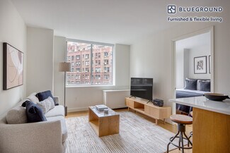 420 E 54th St Unit FL14-ID1149, New York, NY 10022
