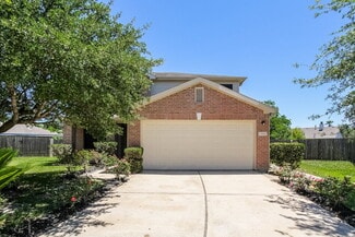 15602 Clarks Fork Ct, Houston, TX 77086