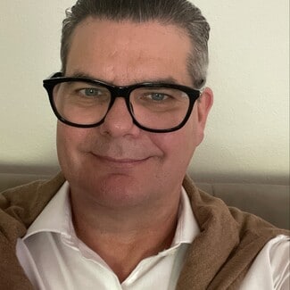 Michael Petrovich