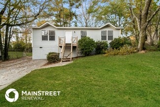 1704 Brewster Rd, Birmingham, AL 35235