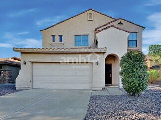 11760 W Flanagan St, Avondale, AZ 85323