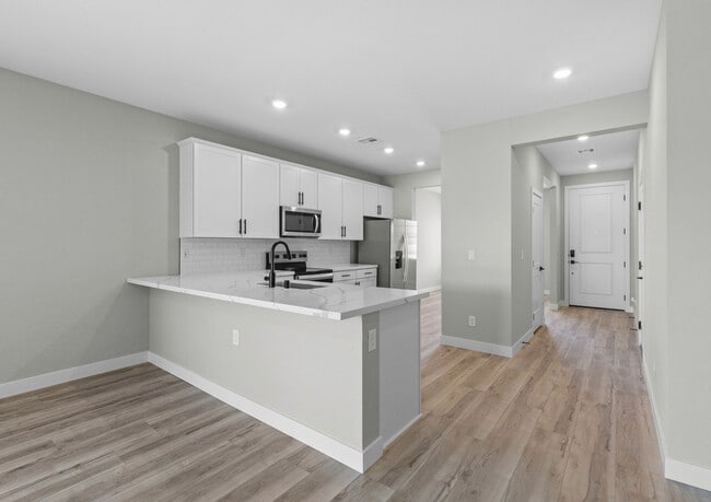 4461 Pinoche Ave unit 36486510, North Las Vegas, NV 89032 - photo 5