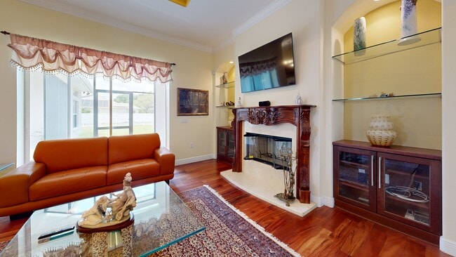 17127 Brown Rd, Odessa, FL 33556 - photo 2