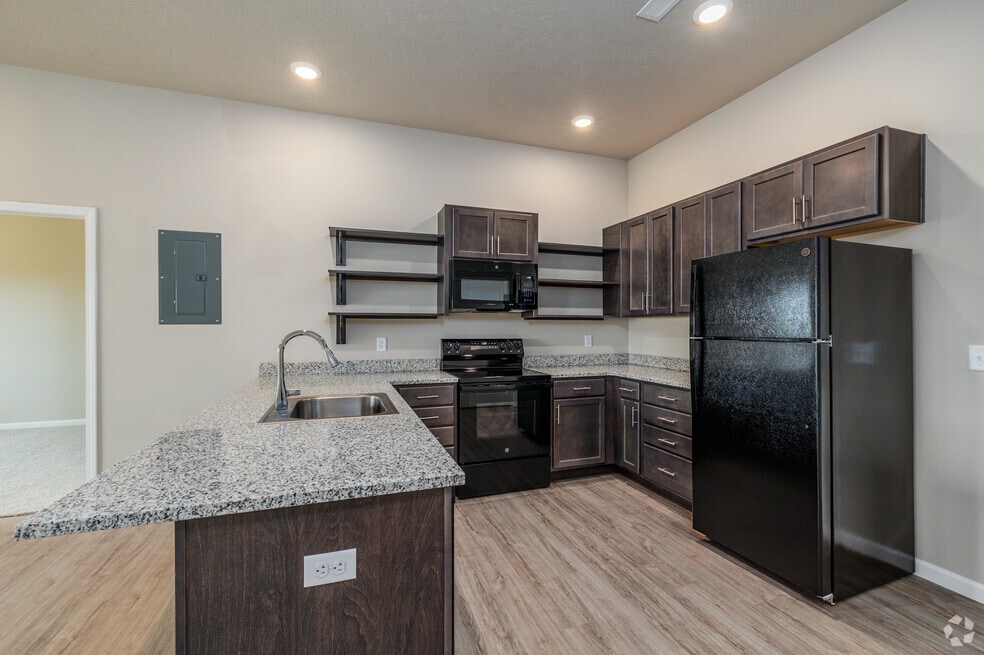 Finley Ridge Apartments