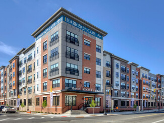 1 Harrison Ave, Harrison, NJ 07029