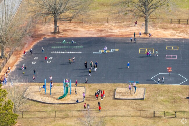 Eastside Elementary School 5