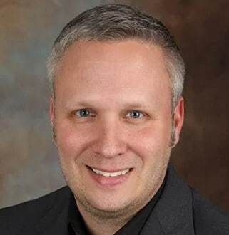 Dave Mettler