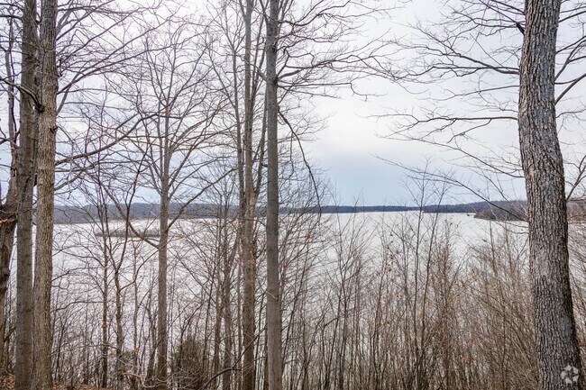 Wilmington's Cowan Lake State Park is a 1,000-acre haven for kayaking and fishing.