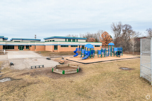 Harambee Elementary is ranked #51 of #1,011 for Most Diverse Public Elementary Schools in MN.