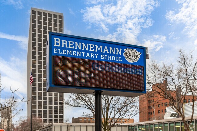 Brennemann Elementary serves Buena Park families with a strong community and STEM programs.