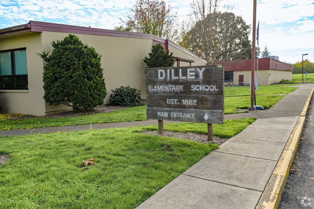 Dilley Elementary School, Rankings & Reviews