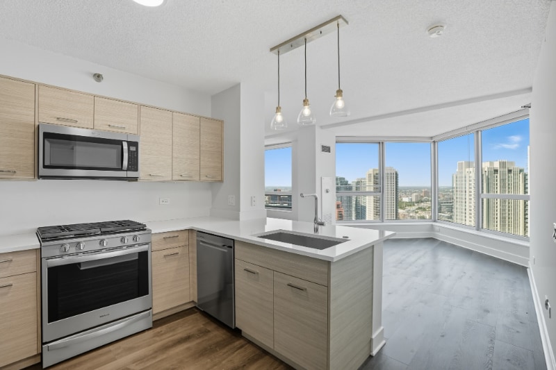 304 N Canal St, Chicago, IL 60606 - photo 1