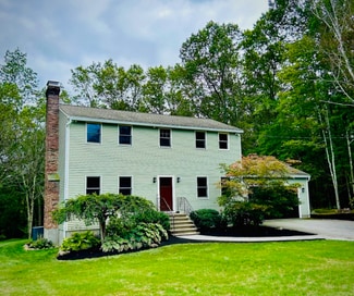 87 West St, Westford, MA 01886