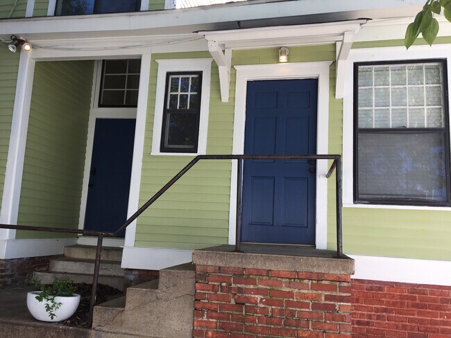 1004 Scott St unit 6, Little Rock, AR 72202 - photo 2