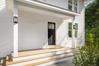 50 S County Trail, North Kingstown, RI 02852