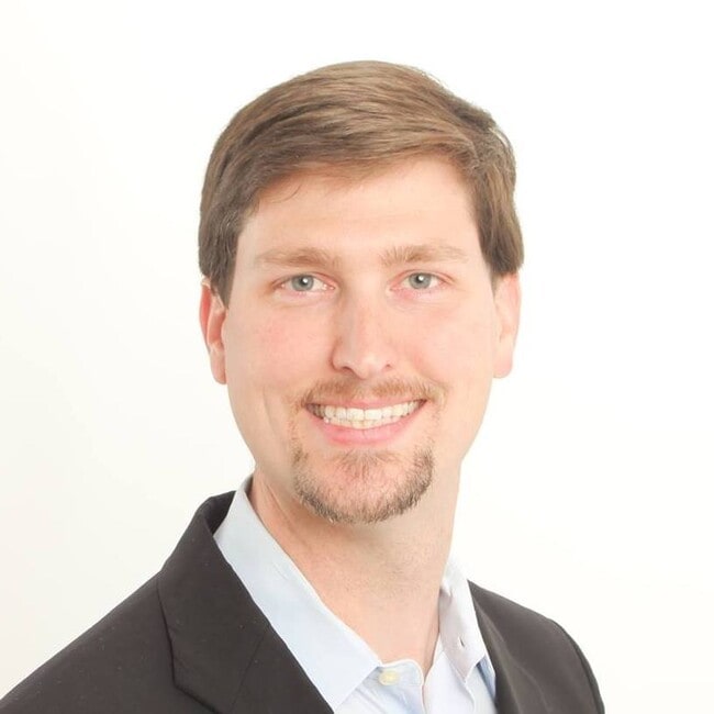 Jonathan Morsinkhoff