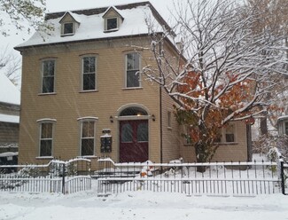 4312 Clinton Ave Unit West, Cleveland, OH 44113