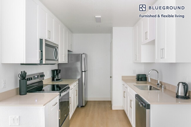 1600 Villa St unit FL2-ID2075, Mountain View, CA 94041 - photo 7