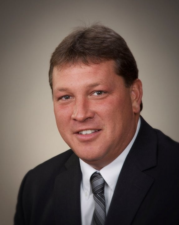 Brian Bauman