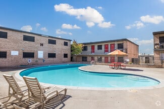 6945 W Interstate 10, San Antonio, TX 78213