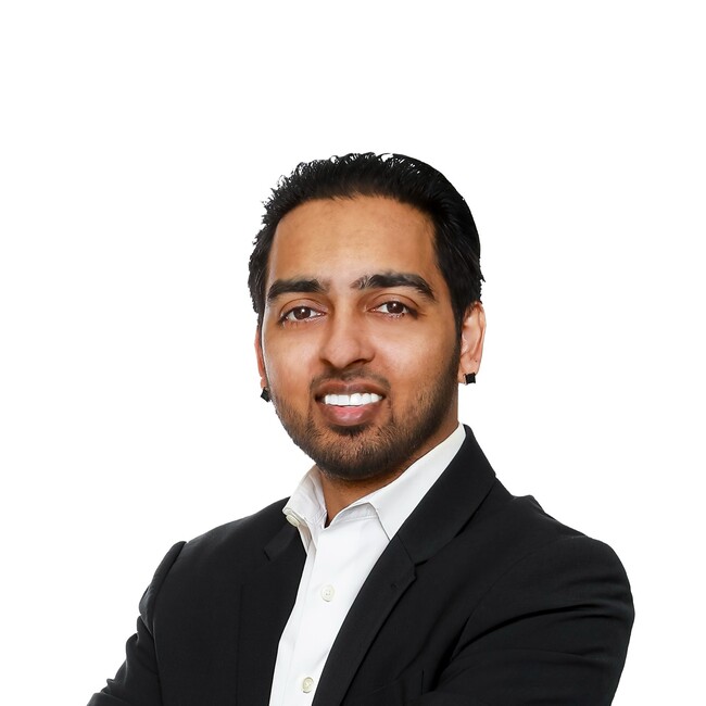 Agent Photo