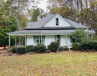 2769 Samples Scales Rd, Homer, GA 30547