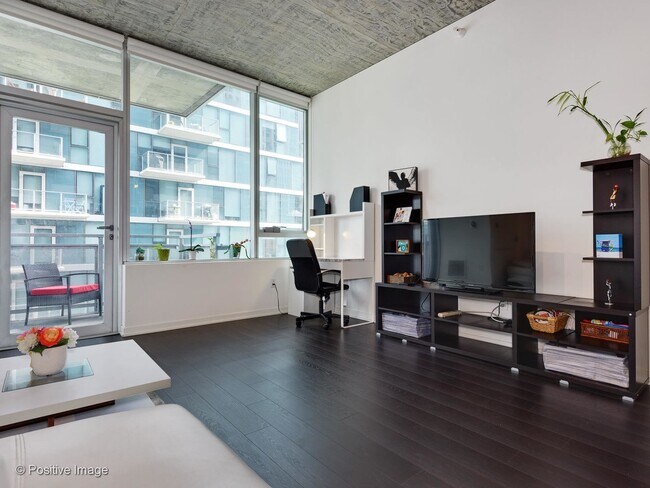 1345 S Wabash Ave unit 1007, Chicago, IL 60605 - photo 5