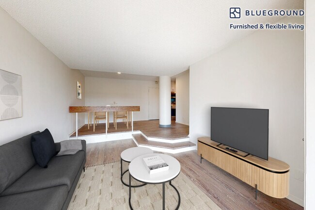 2950 Van Ness St NW unit FL1-ID6335A, Washington, DC 20008 - photo 2