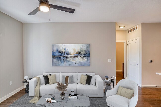 The Interurban Apartments, Delphi, IN 46923 - photo 4