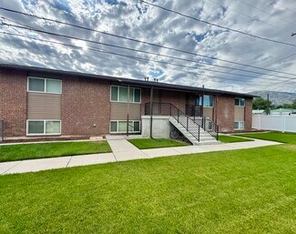 632 N Main St Unit 632, Brigham City, UT 84302