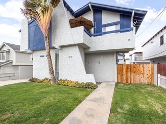 2005 Pullman Ln Unit 2, Redondo Beach, CA 90278