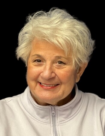 Joanne Quashnock
