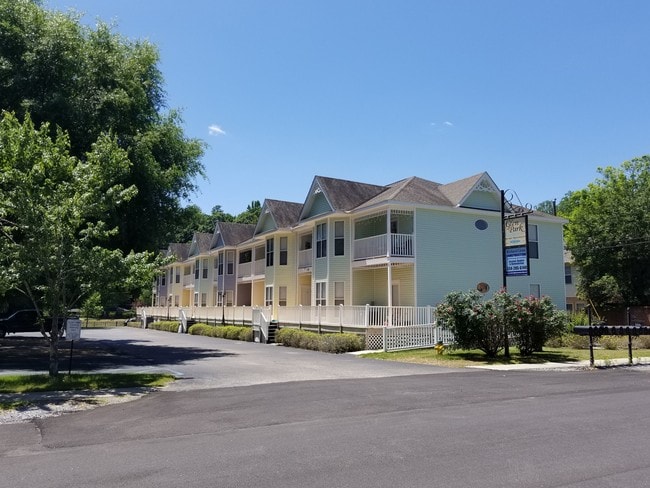 136 1st St unit F, Prattville, AL 36067 - photo 2