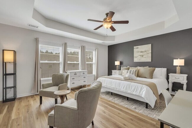 35 Moonlight Trail unit ID1244790P, Port Wentworth, GA 31407 - photo 6