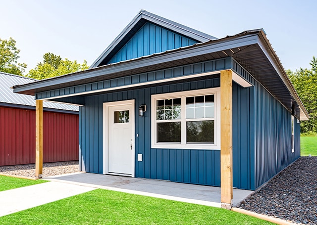 Fairmount Cottages, Duluth, MN 55807 - photo 1