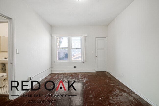 835 S Oxford Ave unit 405, Los Angeles, CA 90005 - photo 3