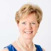 Mary Ellen Peters