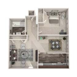 Dartmouth House, Swarthmore, PA 19081 - photo 5