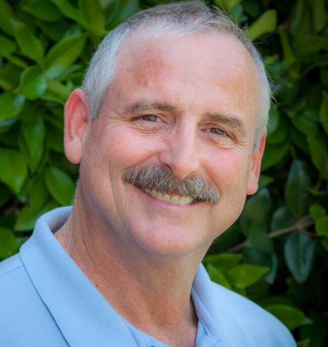 Keith Wenger