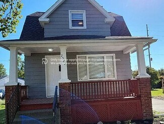 2522 E 33rd St, Lorain, OH 44055