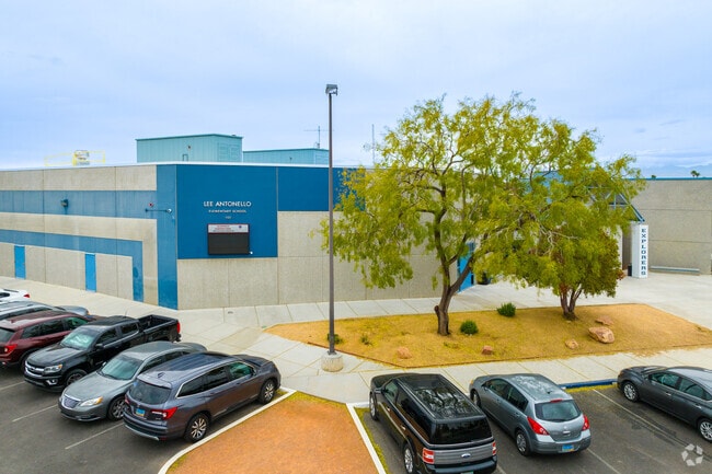 Lee Antonello Elementary School Photo 2