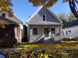 621 Raymer Blvd, Toledo, OH 43605