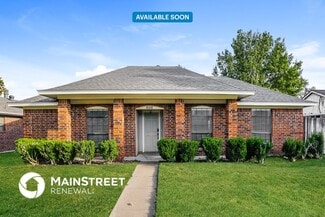 4008 Lonesome Trail, Plano, TX 75023