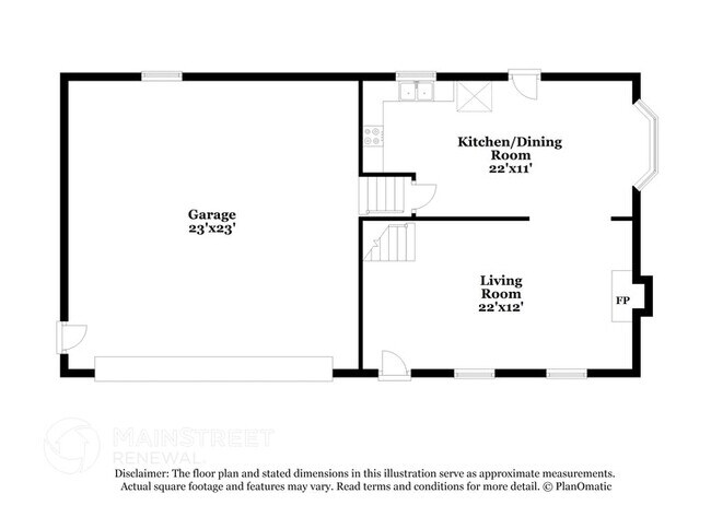 101 King Alfred Ct, Dallas, GA 30157 - photo 3